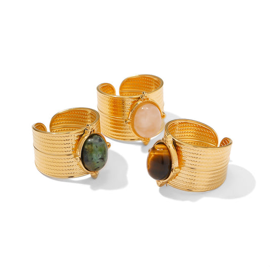 Vintage Gold Ring