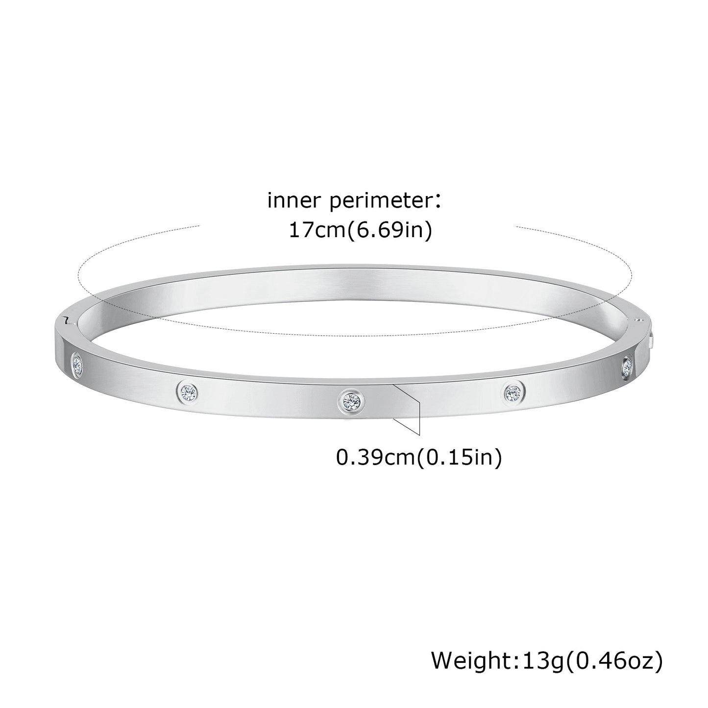 Stainless Steel