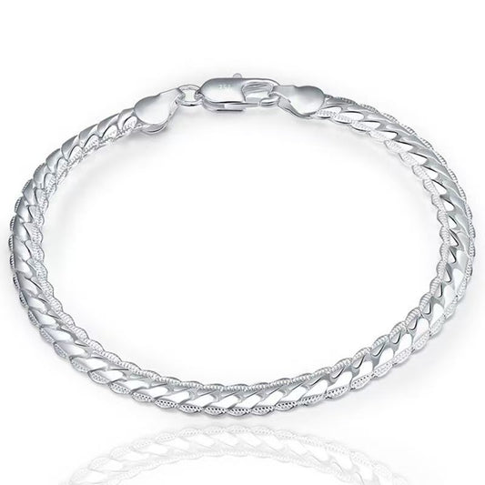 Luxury Chain Bracelet