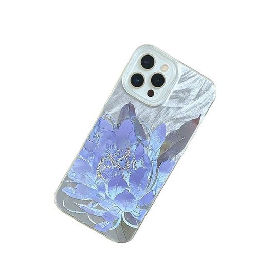 Luxury Fairy All-inclusive Phone Case
