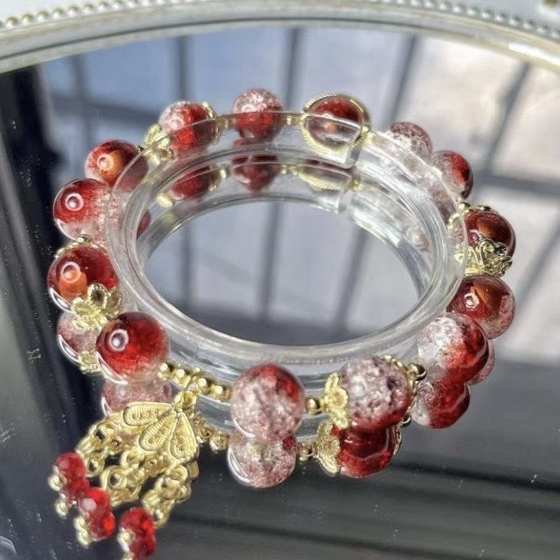 Ladies New Super Fairy XINGX Bracelet