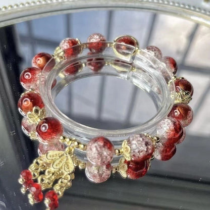 Ladies New Super Fairy XINGX Bracelet