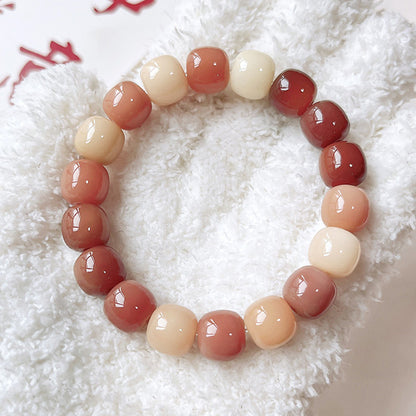 Fashion White Jade  Bracelet