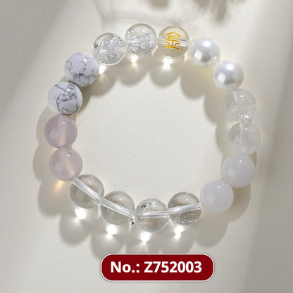 Fashion Unique Crystal Bracelets