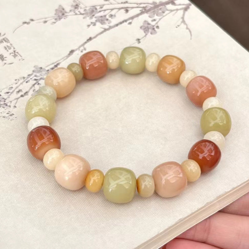 Bodhi Plate Play Bracelet