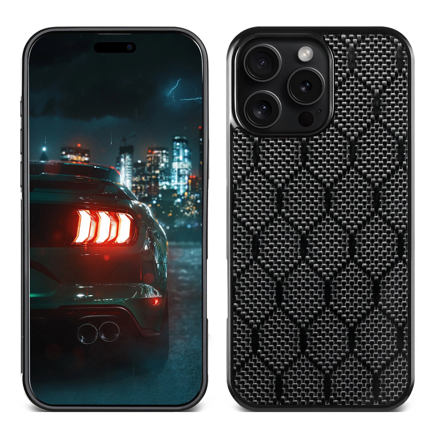 Anti-Slip Phone Case