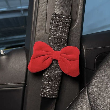 Car Seat Belt Protector