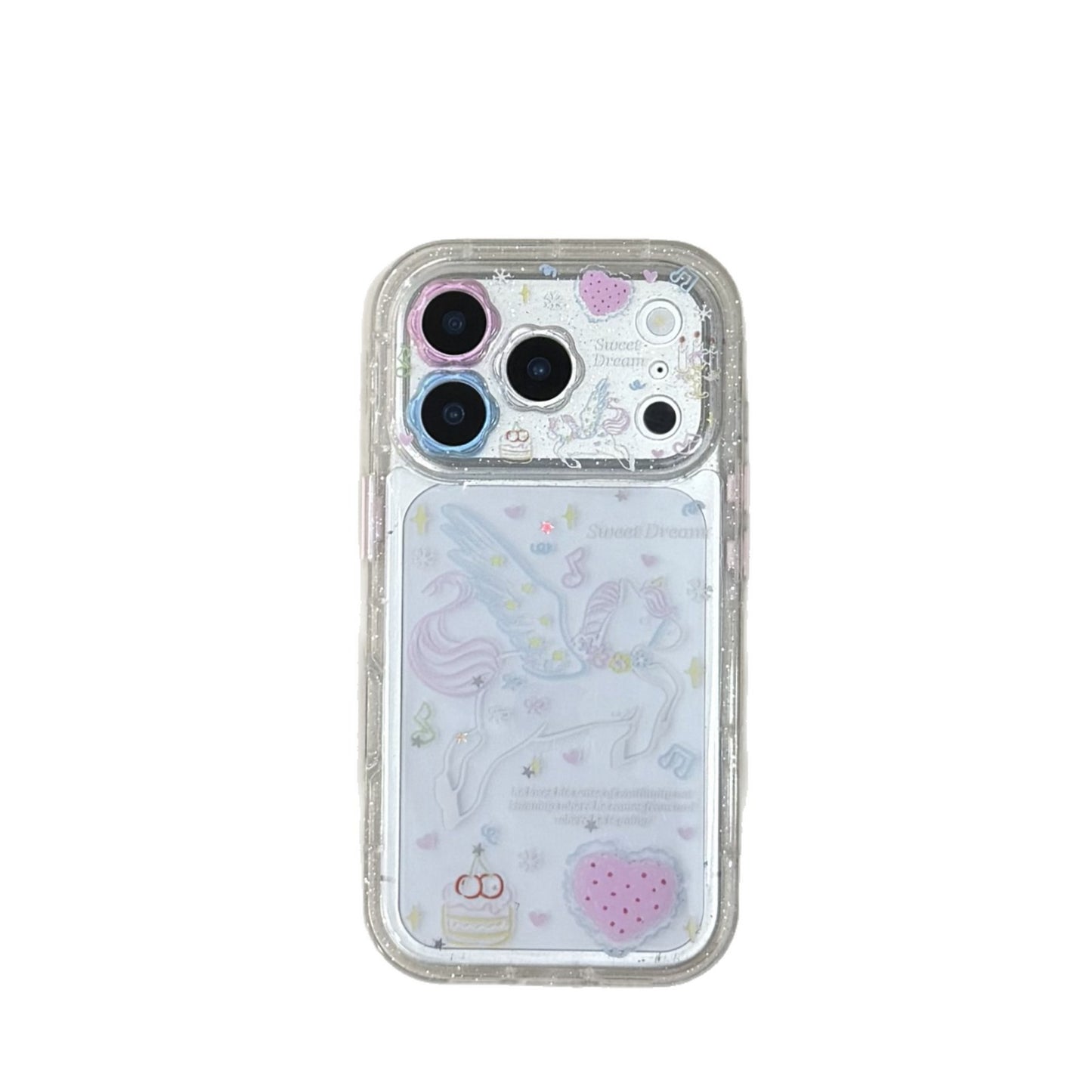 Silicone Phone Case