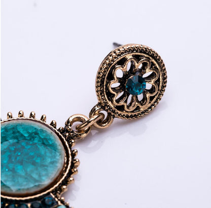 Elegant Bohemian Earrings