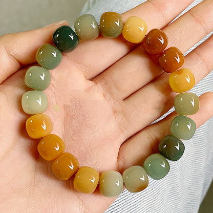 Bodhi Plate Play Bracelet