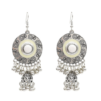Vintage Jhumka Earrings for Women