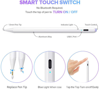 Capacitive Pen Stylus