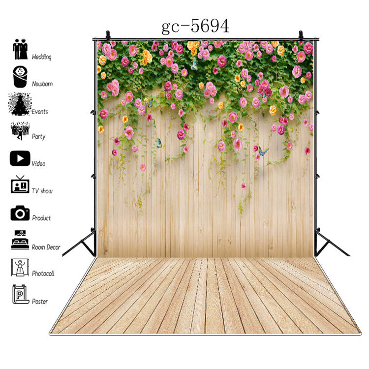 Photography Background
