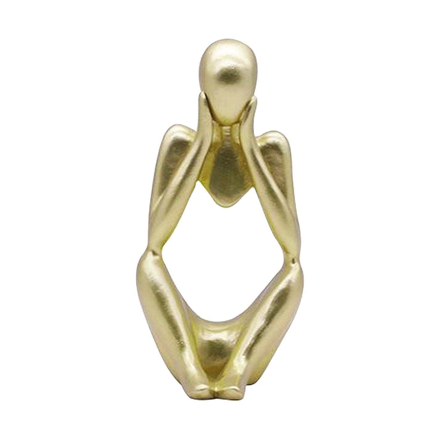 Creative Resin Sculpture Statue