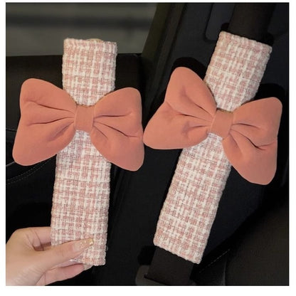 Car Seat Belt Protector