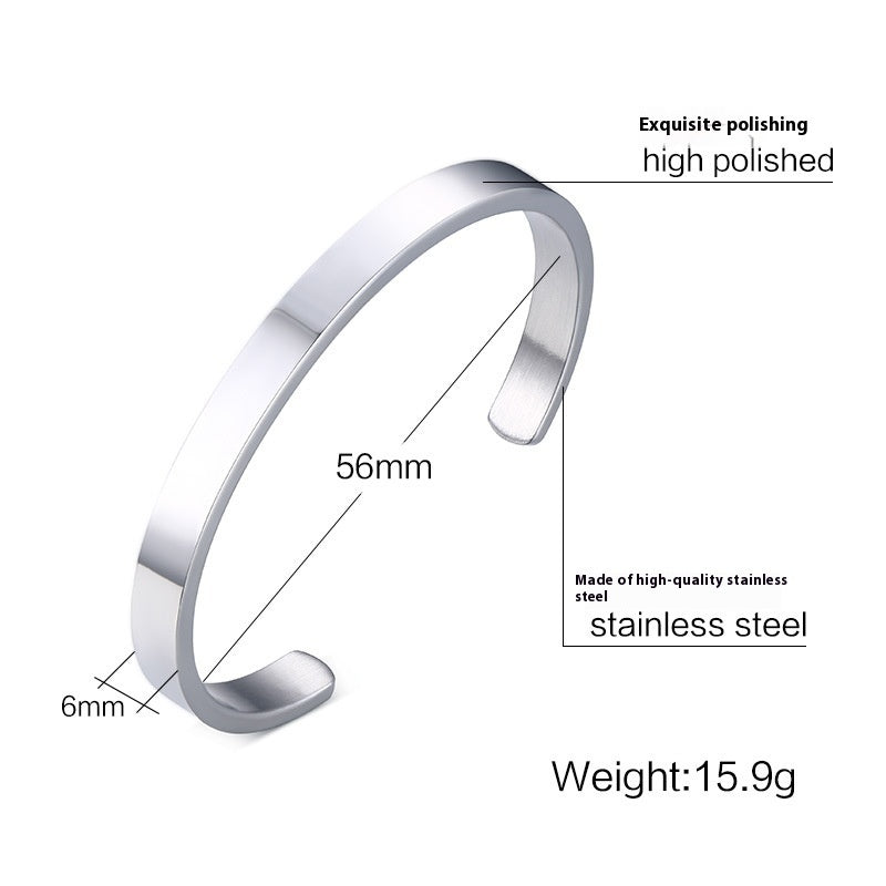 Stainless Steel
