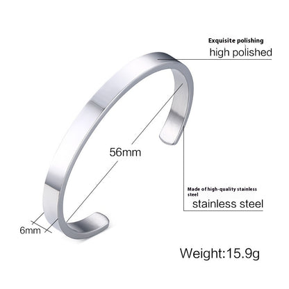 Stainless Steel
