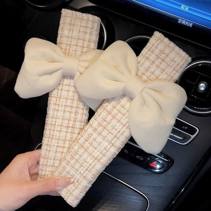 Car Seat Belt Protector