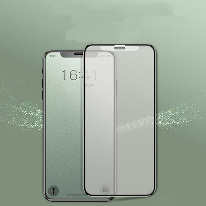 Tempered Film Screen Protector