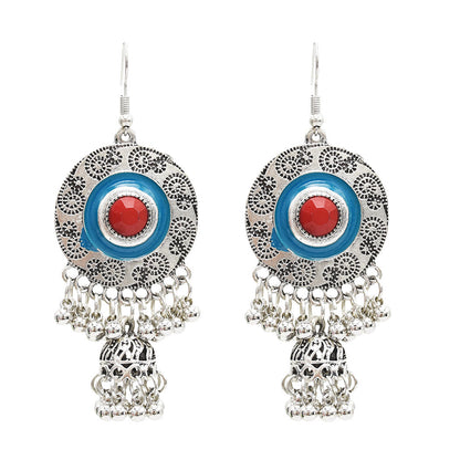 Vintage Jhumka Earrings for Women