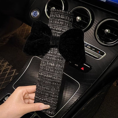 Car Seat Belt Protector