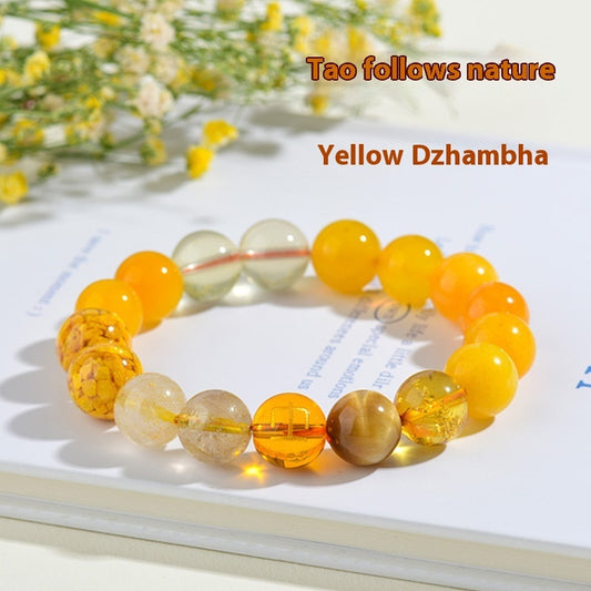 Fashion Unique Crystal Bracelets