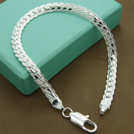 Luxury Chain Bracelet