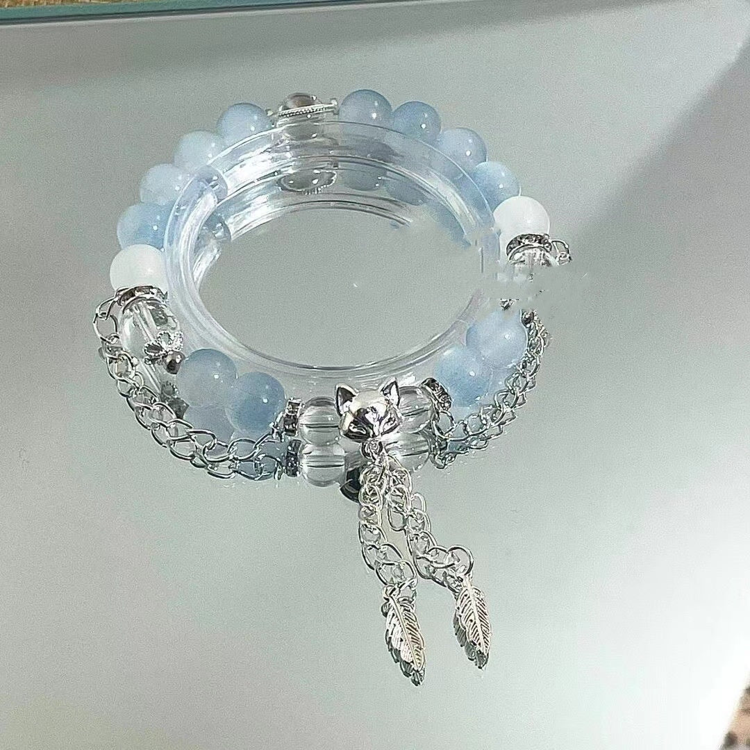 Ladies New Super Fairy XINGX Bracelet
