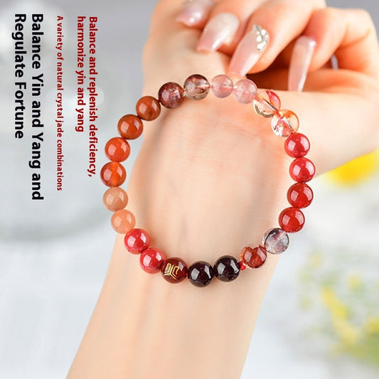 Fashion Unique Crystal Bracelets