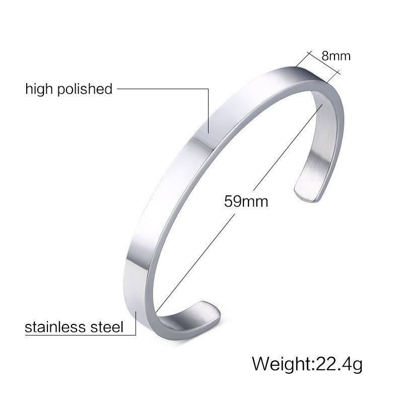 Stainless Steel