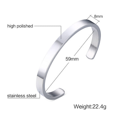 Stainless Steel