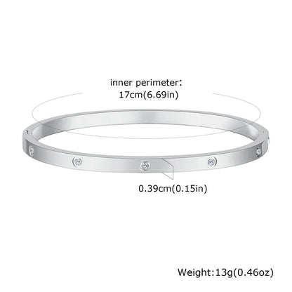 Stainless Steel
