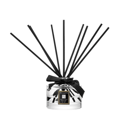 Aroma Diffuser - Fire-Free Rattan Home Fragrance Set