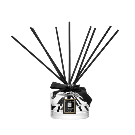 Aroma Diffuser - Fire-Free Rattan Home Fragrance Set