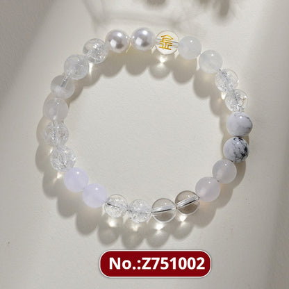 Fashion Unique Crystal Bracelets