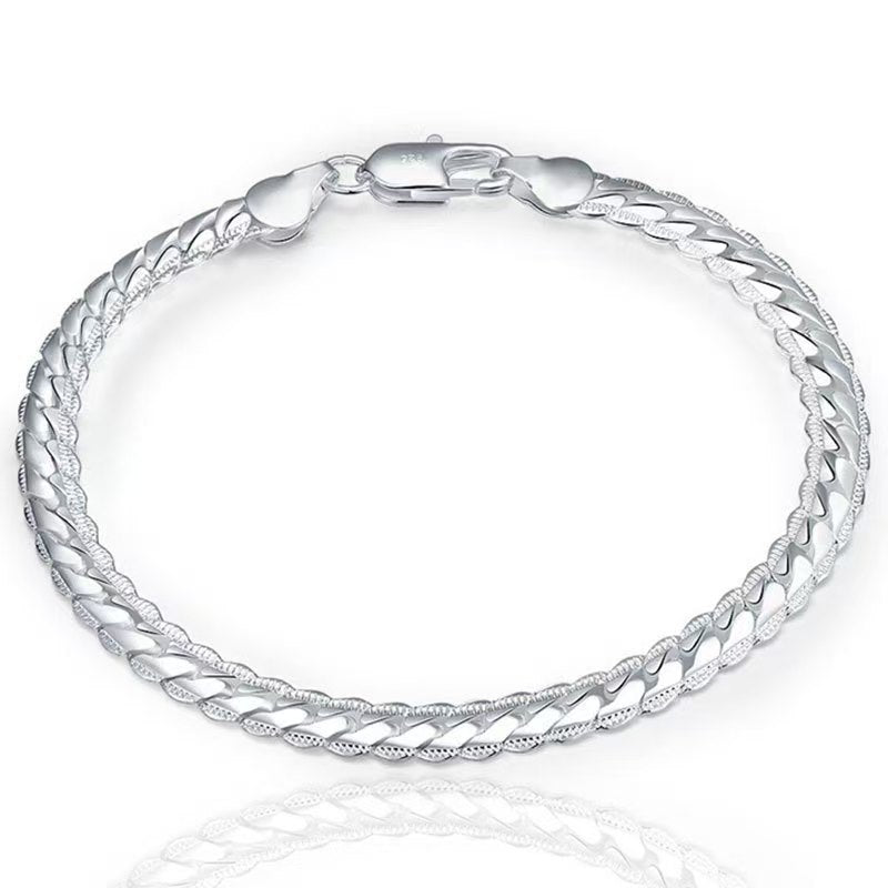 Luxury Chain Bracelet