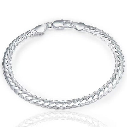 Luxury Chain Bracelet