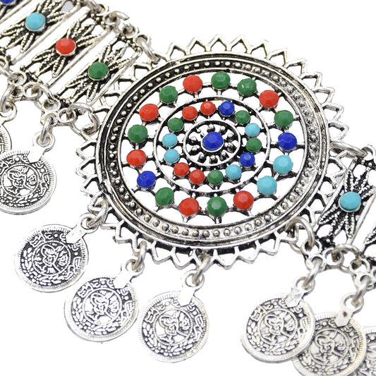 Boho Cultural Head pieces