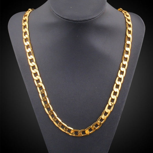 Men Necklace NK Chain