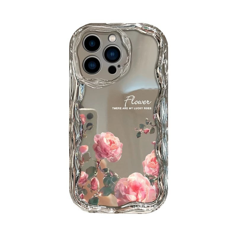 Rose, Flower Phone Cases