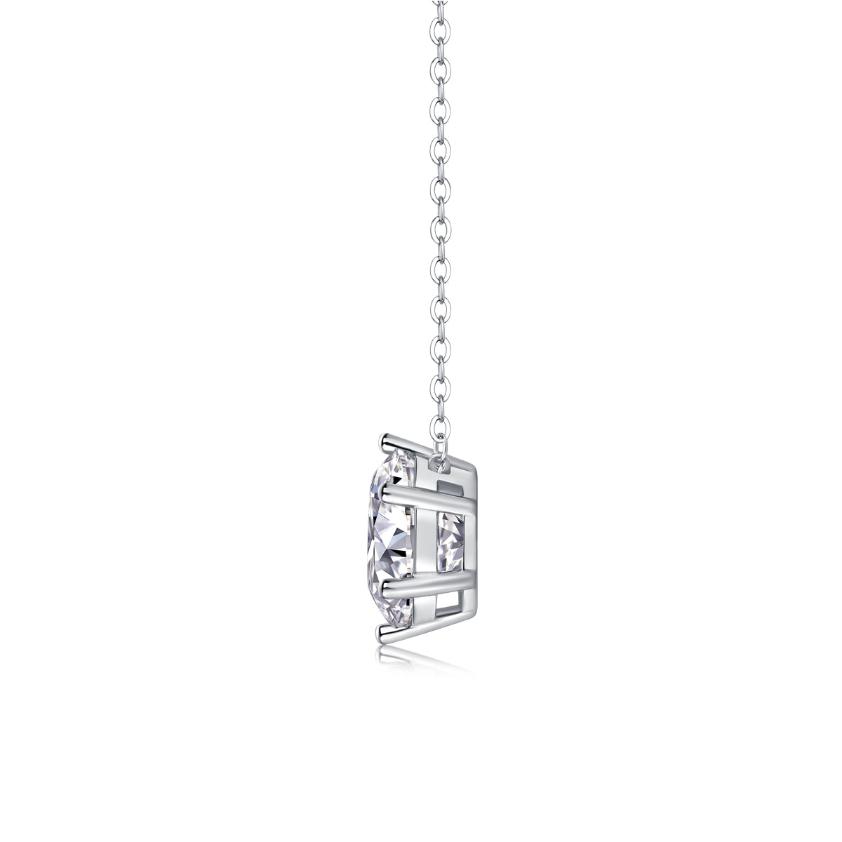 Luxury Pendant Necklace