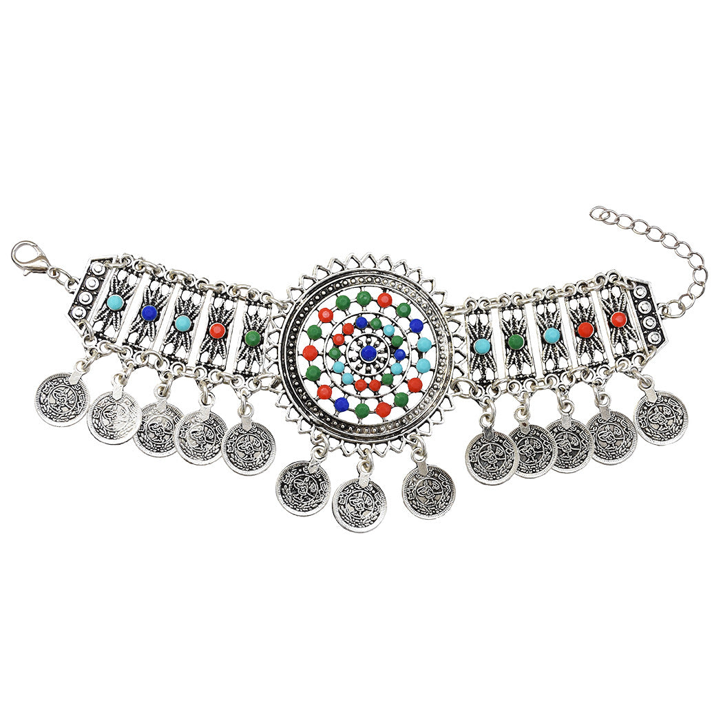 Boho Cultural Head pieces