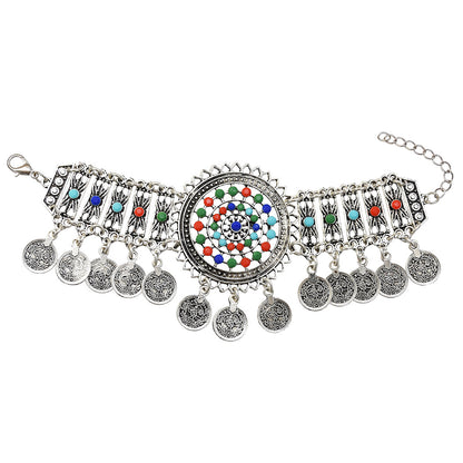 Boho Cultural Head pieces