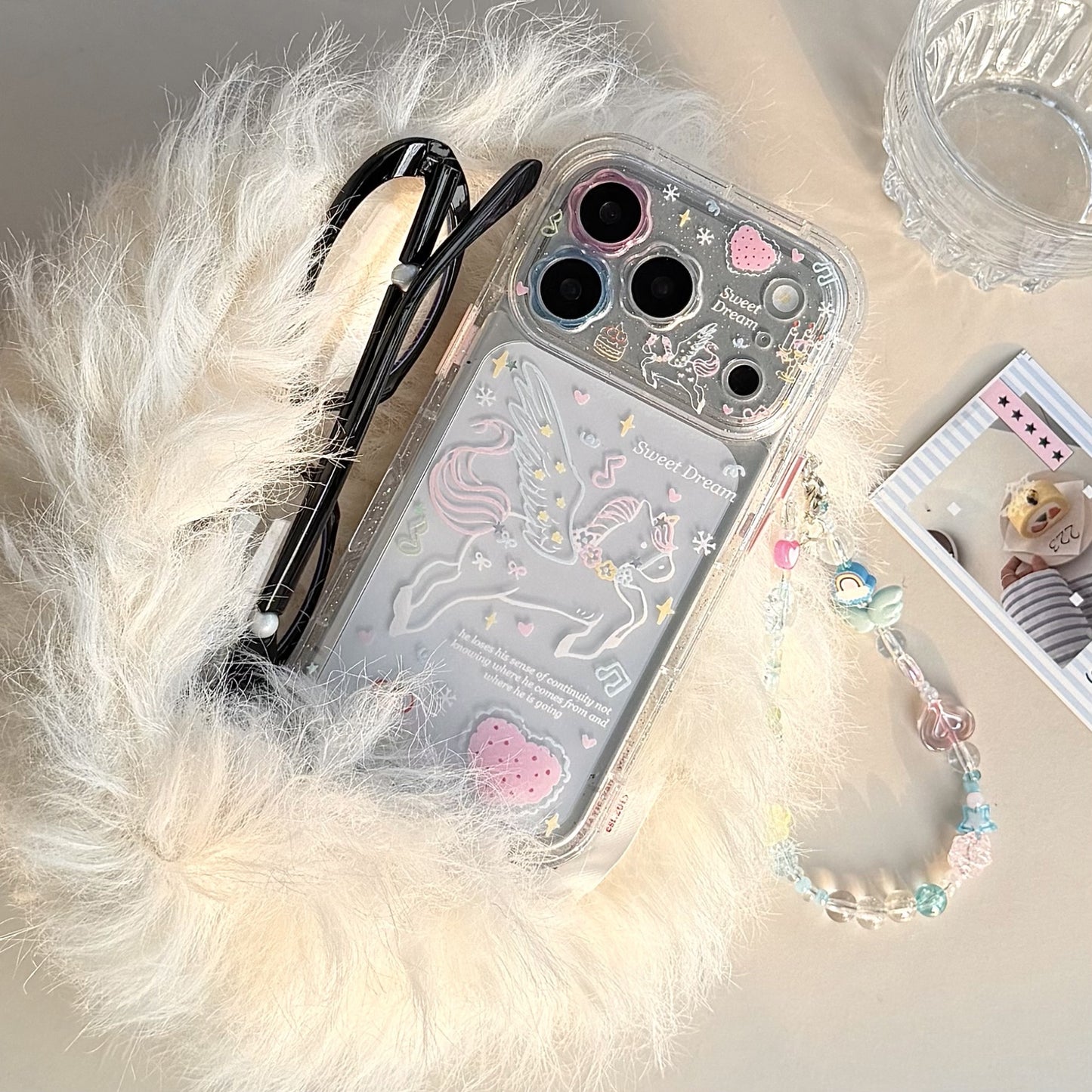 Silicone Phone Case