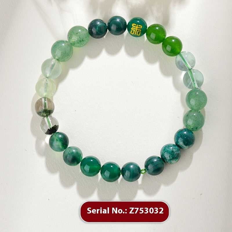 Fashion Unique Crystal Bracelets