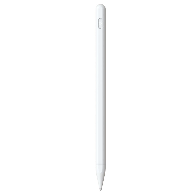 Anti-mistouch active capacitive pen