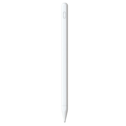 Anti-mistouch active capacitive pen