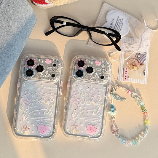 Silicone Phone Case