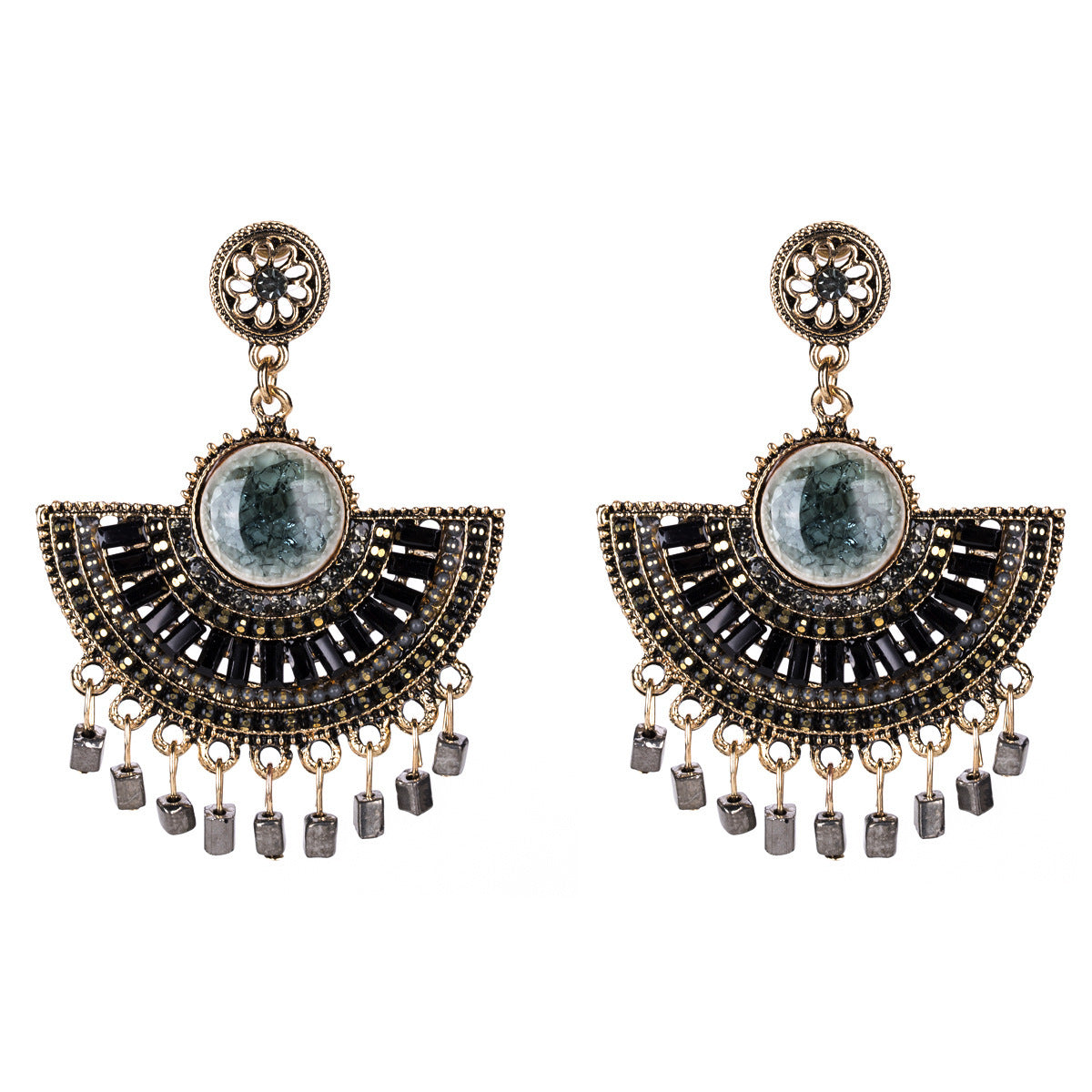Elegant Bohemian Earrings
