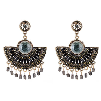 Elegant Bohemian Earrings